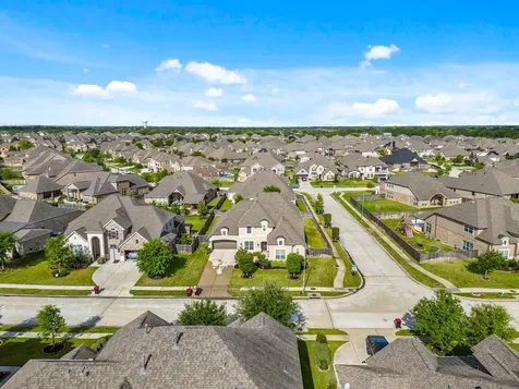 16719 Harbor Falls Drive Cypress TX 77433