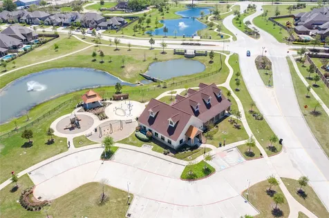 16719 Harbor Falls Drive Cypress TX 77433