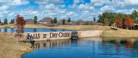 16719 Harbor Falls Drive Cypress TX 77433