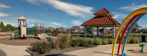 16719 Harbor Falls Drive Cypress TX 77433