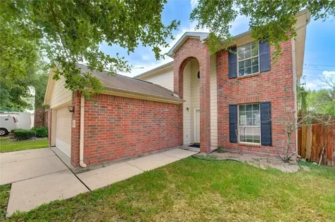 15734 Briargate Court Missouri City TX 77489