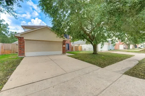 15734 Briargate Court Missouri City TX 77489