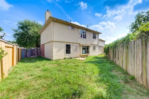 15734 Briargate Court Missouri City TX 77489