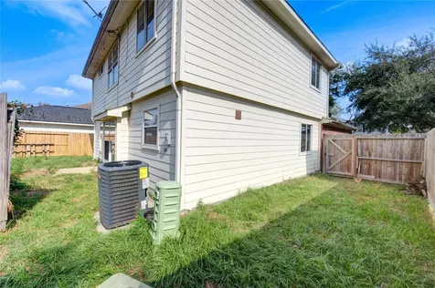 15734 Briargate Court Missouri City TX 77489