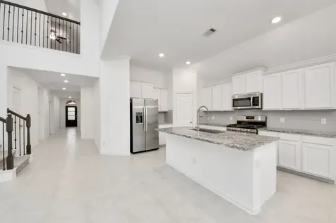 11918 Red Admiral Road Humble TX 77346