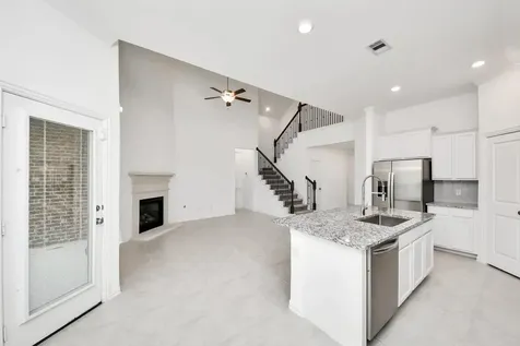 11918 Red Admiral Road Humble TX 77346