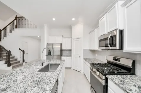 11918 Red Admiral Road Humble TX 77346