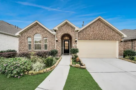 11918 Red Admiral Road Humble TX 77346