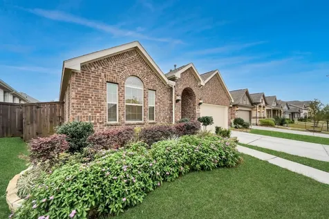 11918 Red Admiral Road Humble TX 77346