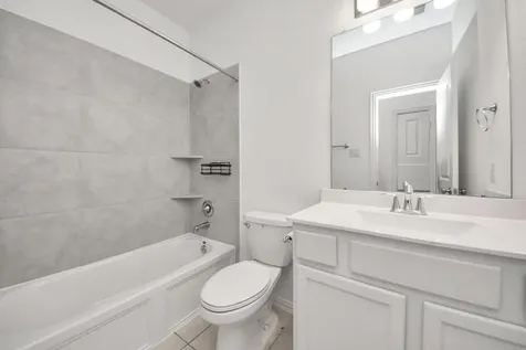 11918 Red Admiral Road Humble TX 77346