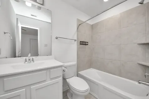 11918 Red Admiral Road Humble TX 77346