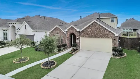 11918 Red Admiral Road Humble TX 77346