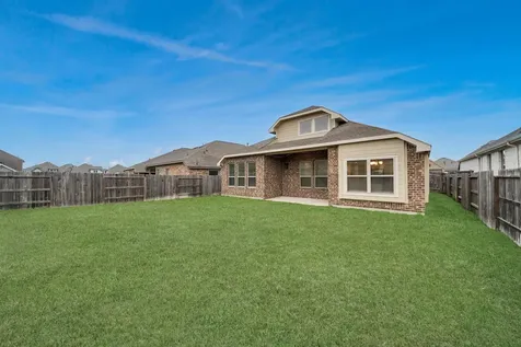 11918 Red Admiral Road Humble TX 77346