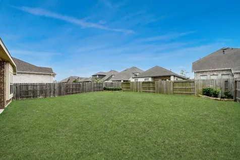 11918 Red Admiral Road Humble TX 77346