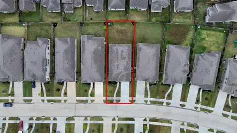 11918 Red Admiral Road Humble TX 77346