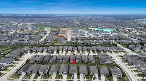 11918 Red Admiral Road Humble TX 77346