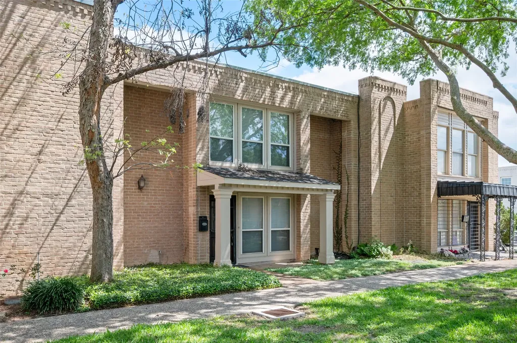 9417 Bassoon Drive Houston TX 77025