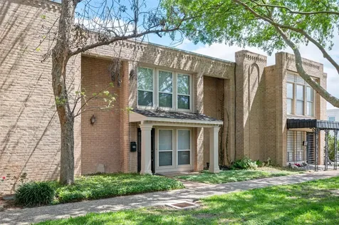 9417 Bassoon Drive Houston TX 77025