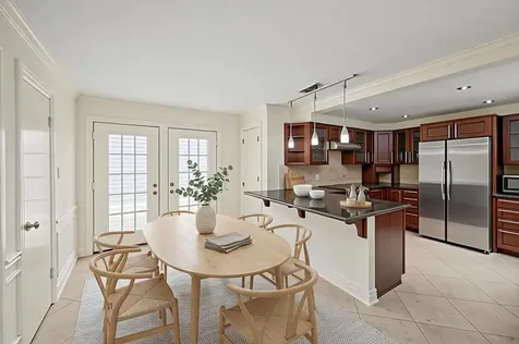 9417 Bassoon Drive Houston TX 77025