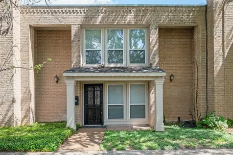 9417 Bassoon Drive Houston TX 77025