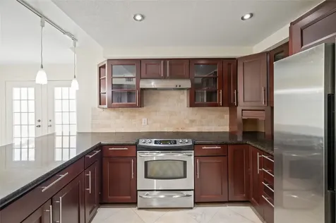 9417 Bassoon Drive Houston TX 77025