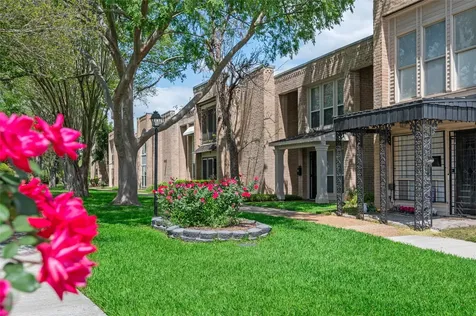 9417 Bassoon Drive Houston TX 77025
