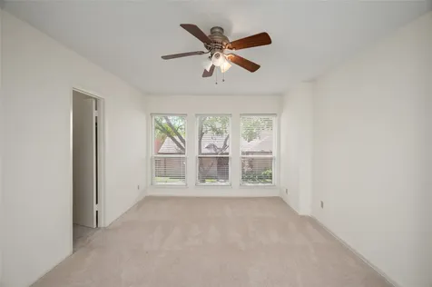 9417 Bassoon Drive Houston TX 77025