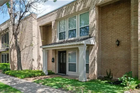 9417 Bassoon Drive Houston TX 77025