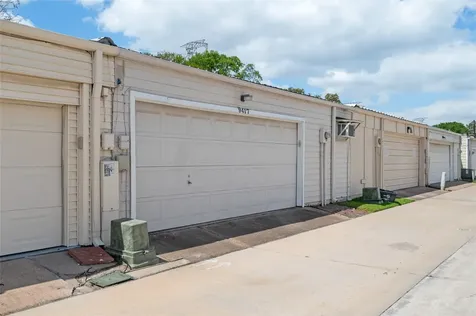 9417 Bassoon Drive Houston TX 77025