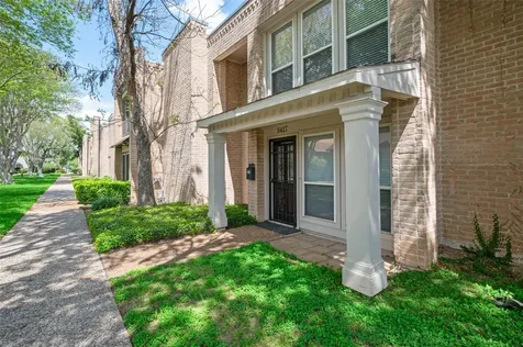 9417 Bassoon Drive Houston TX 77025