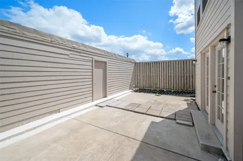 9417 Bassoon Drive Houston TX 77025