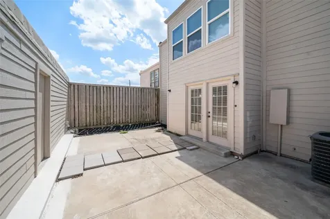 9417 Bassoon Drive Houston TX 77025