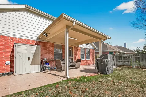 1214 Wesley Drive Stafford TX 77477