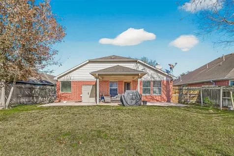 1214 Wesley Drive Stafford TX 77477