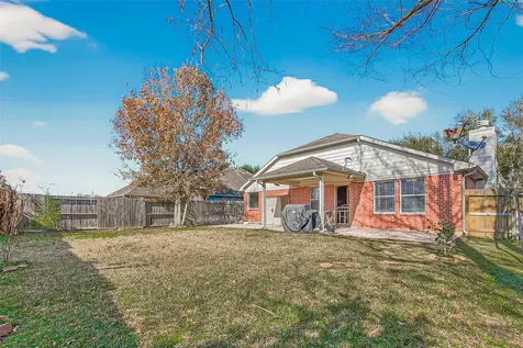 1214 Wesley Drive Stafford TX 77477
