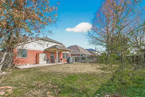 1214 Wesley Drive Stafford TX 77477