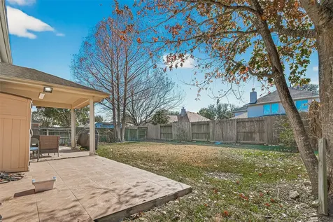 1214 Wesley Drive Stafford TX 77477