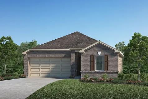 3007 Cronus Way Fresno TX 77545
