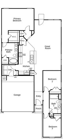 3007 Cronus Way Fresno TX 77545