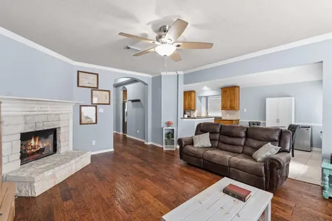 10134 W Temple Drive Houston TX 77095