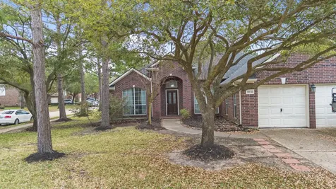 10134 W Temple Drive Houston TX 77095