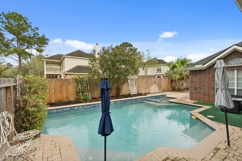 10134 W Temple Drive Houston TX 77095