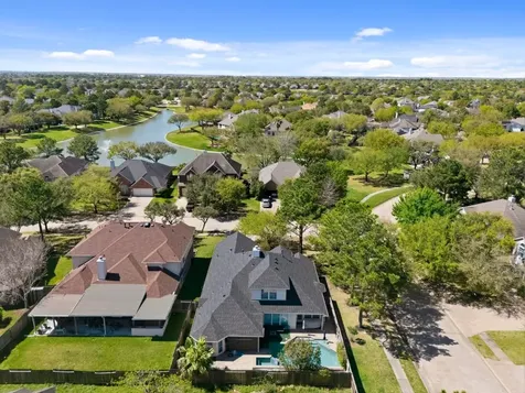 10134 W Temple Drive Houston TX 77095