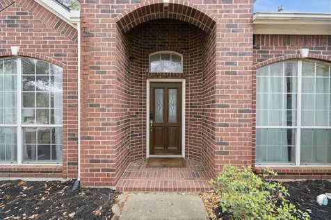 10134 W Temple Drive Houston TX 77095