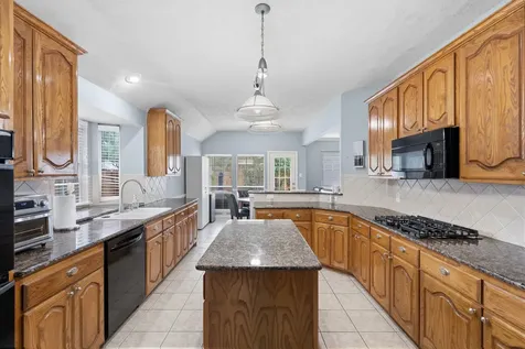 10134 W Temple Drive Houston TX 77095