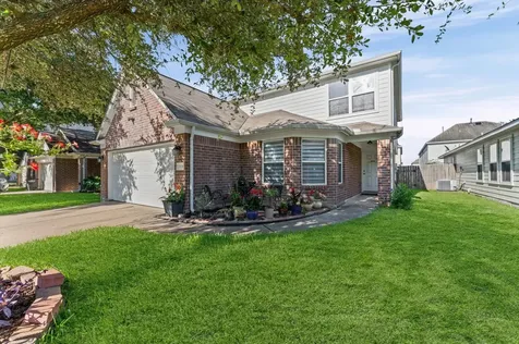 3538 Clipper Winds Way Houston TX 77084