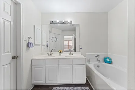 3538 Clipper Winds Way Houston TX 77084