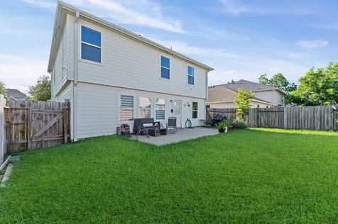 3538 Clipper Winds Way Houston TX 77084
