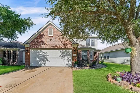 3538 Clipper Winds Way Houston TX 77084
