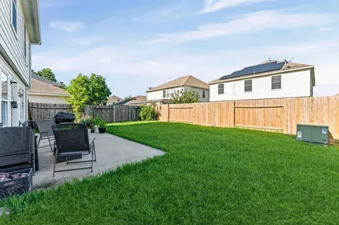3538 Clipper Winds Way Houston TX 77084